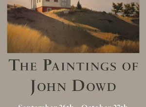 John Dowd Exhibit